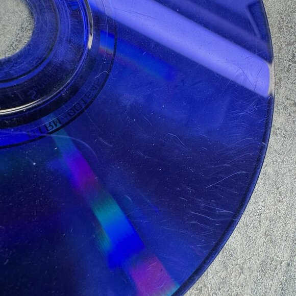 Crazy Taxi (Sony Playstation 2 PS2, 2001) DISC ONLY - Picture 3 of 3